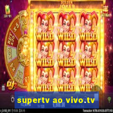 supertv ao vivo.tv